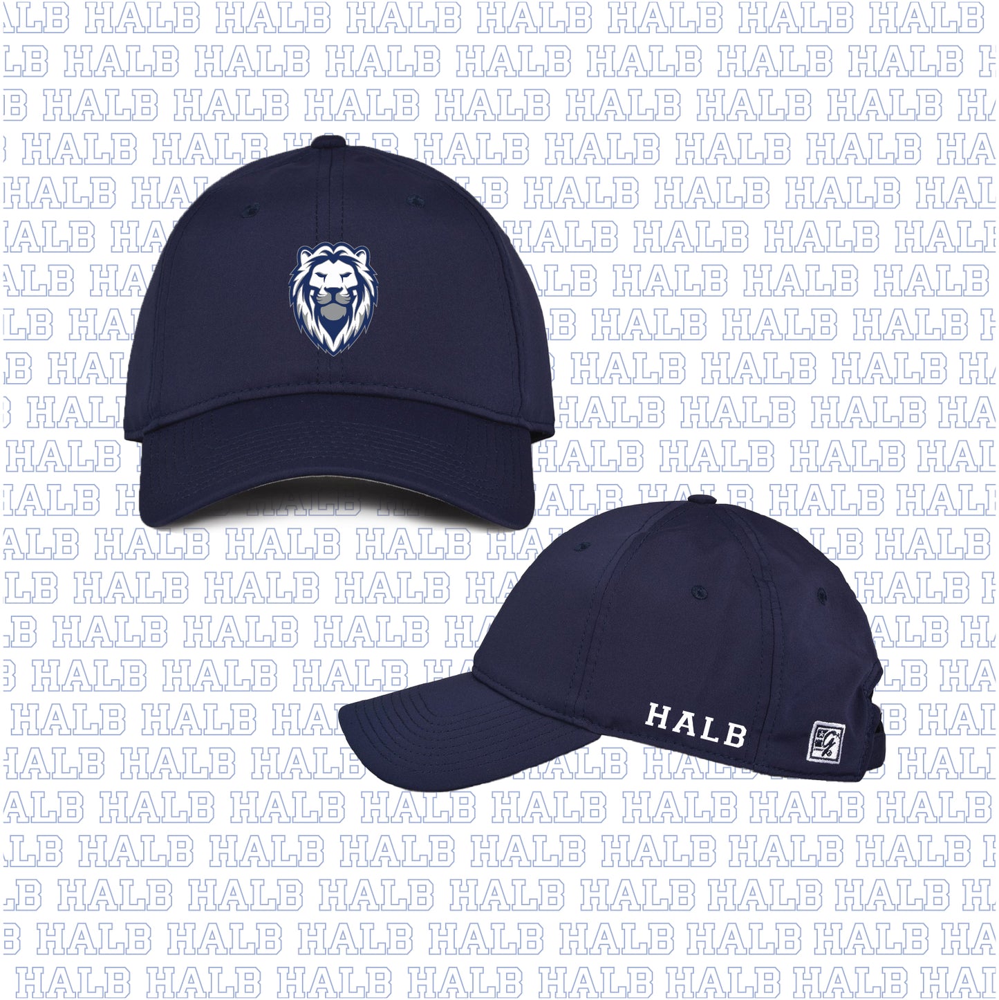 Lions Cap