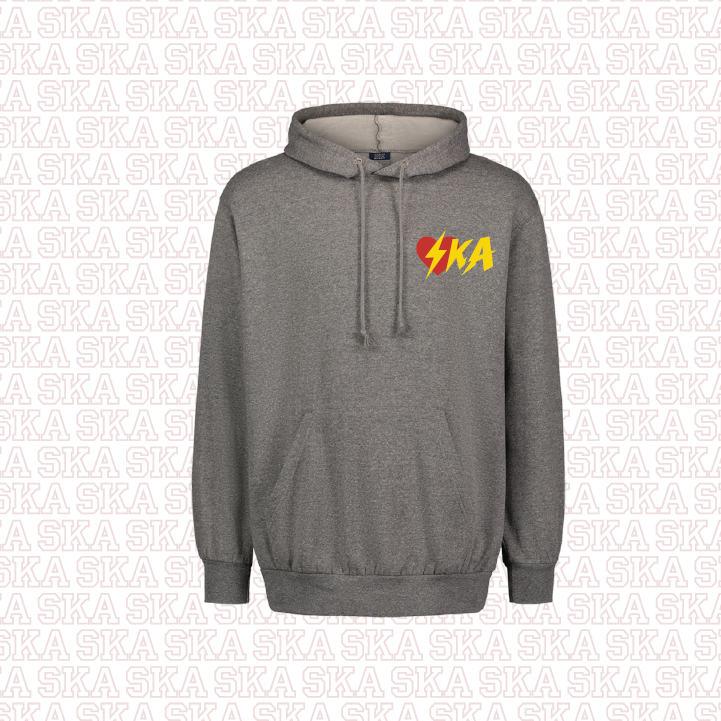 SKA Love & Light Hoodie