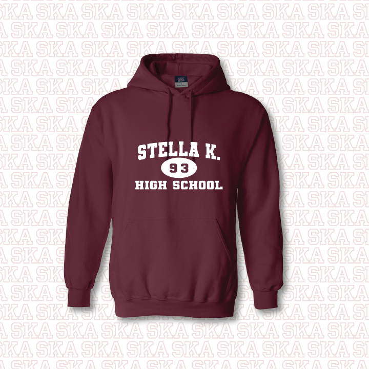 SKA Classic Hoodie