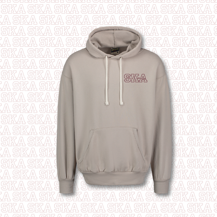 SKA Collegiate Hoodie
