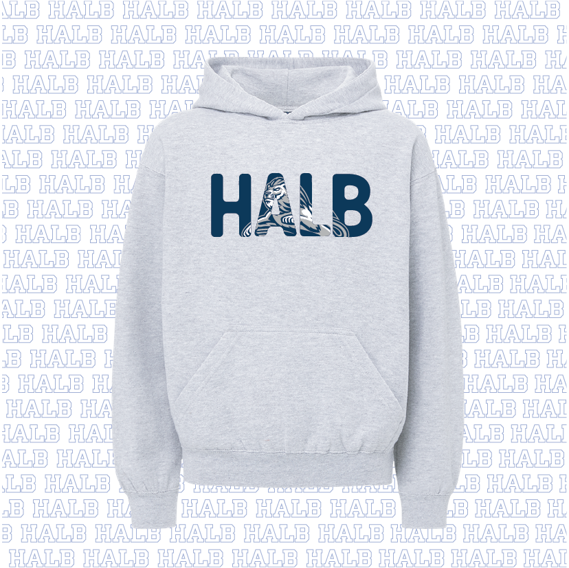Athletic Hoodie