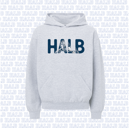 Athletic Hoodie