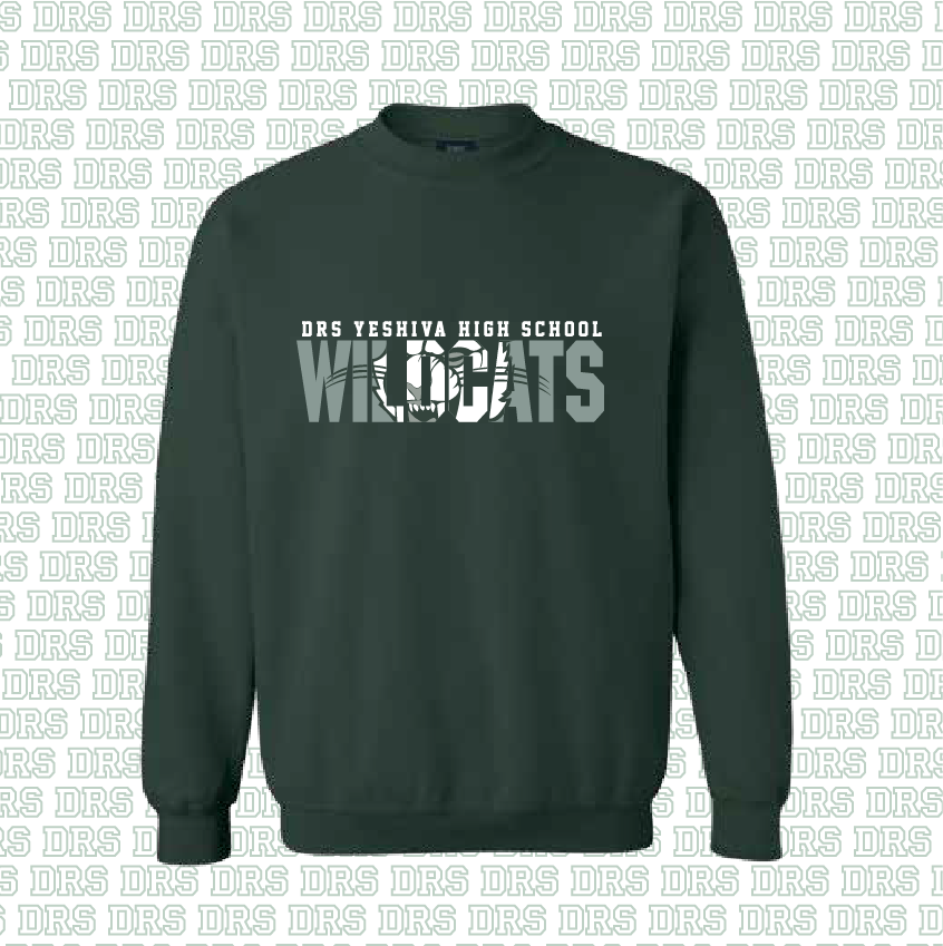 Wildcats Crew- Hunter