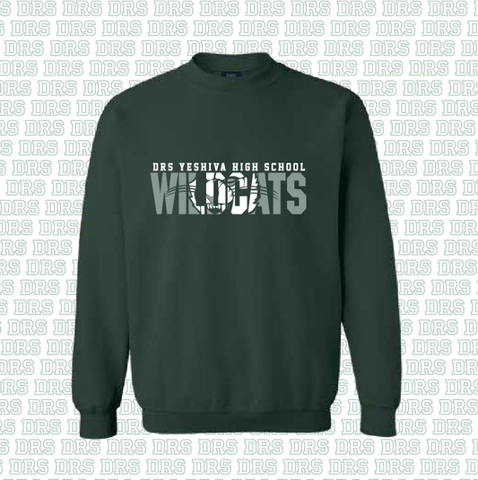 Wildcats Crew- Hunter