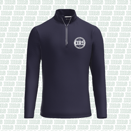DRS Quarter Zip