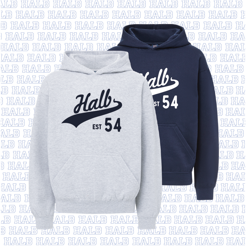 Vintage Hoodie