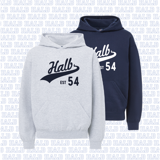 Vintage Hoodie