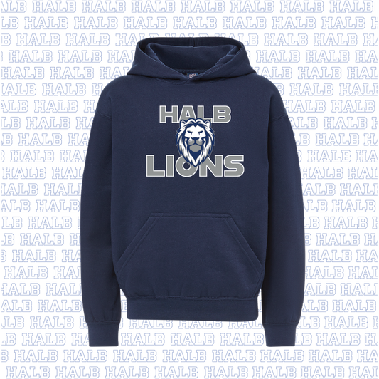 Athletic Hoodie