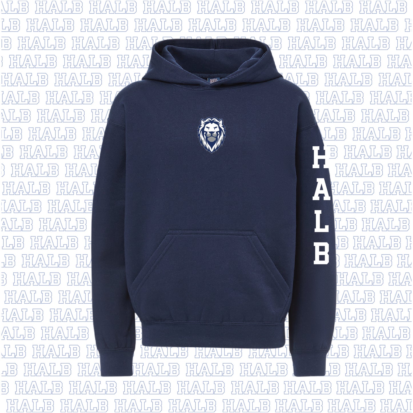 Lions Hoodie