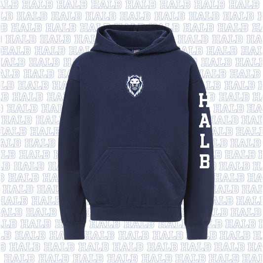 Lions Hoodie