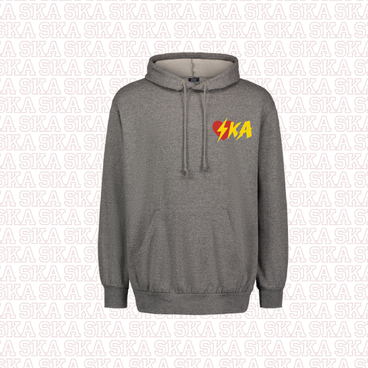 SKA Love & Light Hoodie