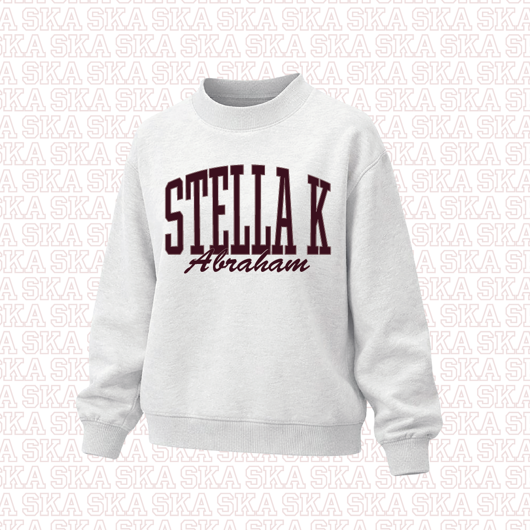 SKA Classic Mock Neck