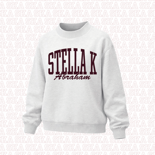SKA Classic Mock Neck