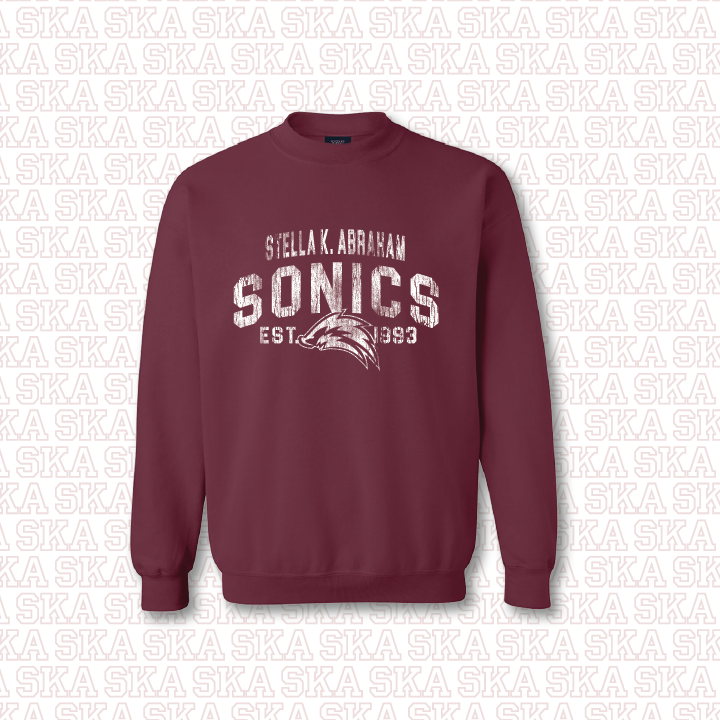 SKA Sonics Crew