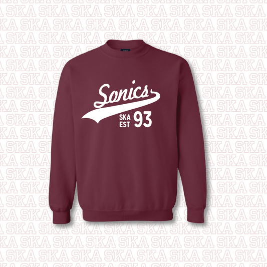 SKA Vintage Crew