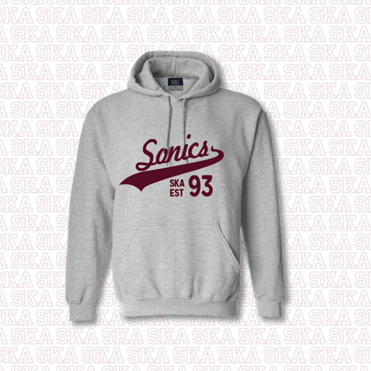 SKA Vintage Hoodie