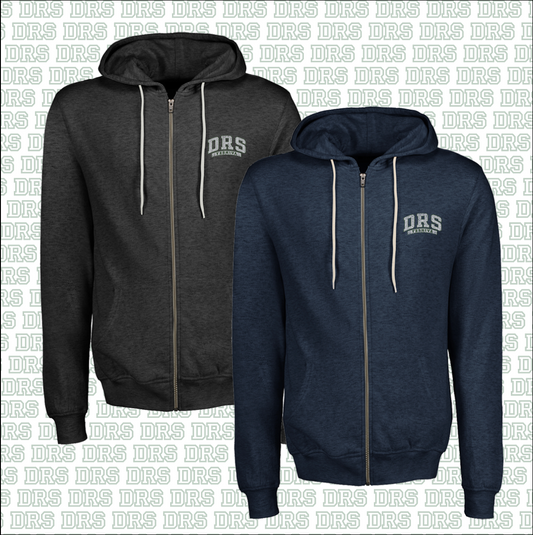 Full Zip