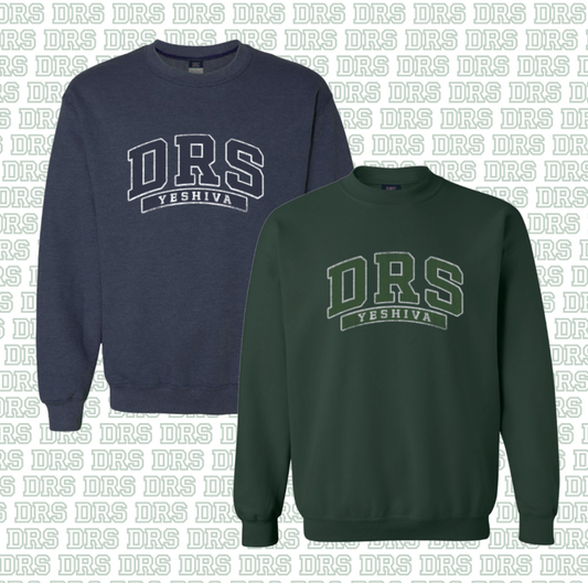 DRS Classic Crew